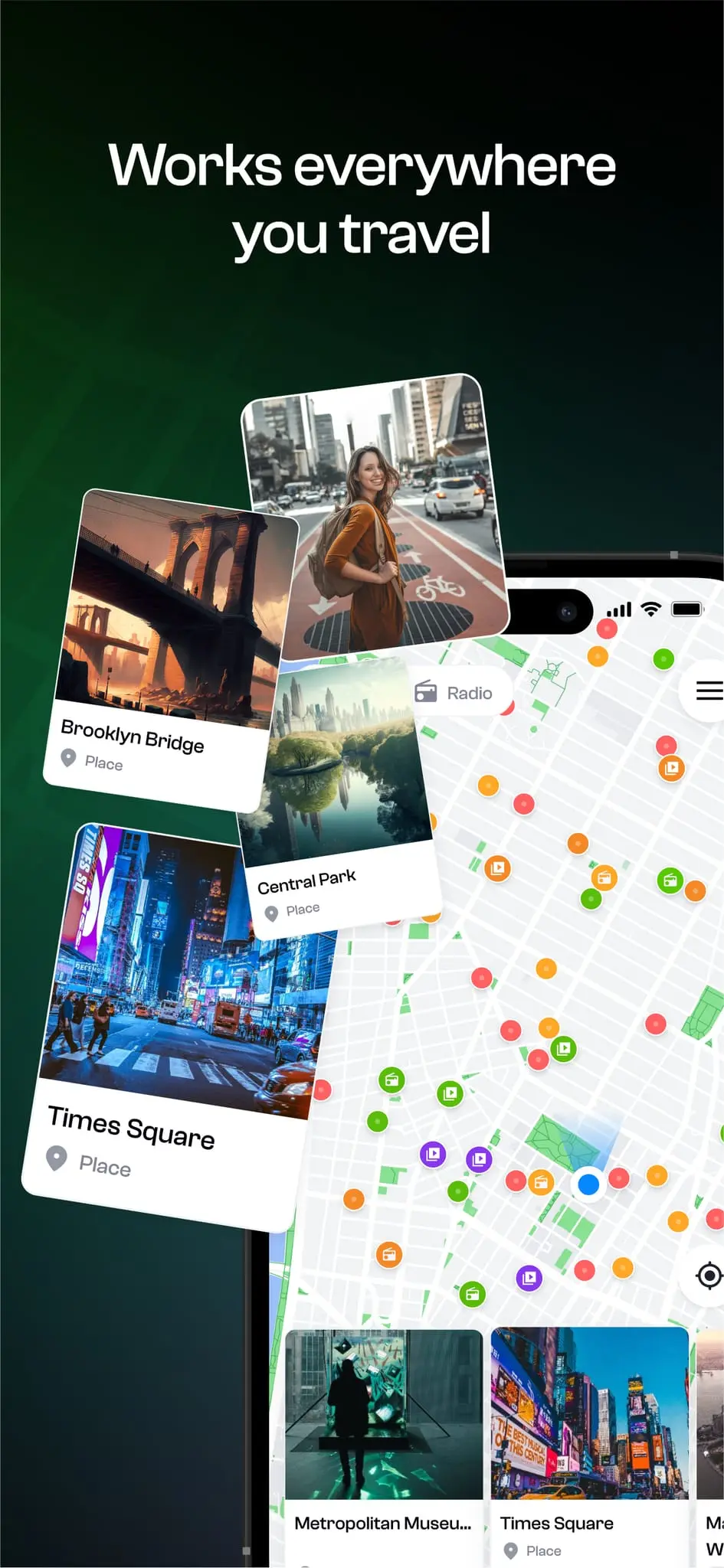 Screenshot 5 of Stories