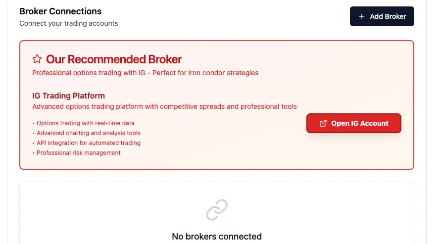 Screenshot 5 of TRADERAMA PRO