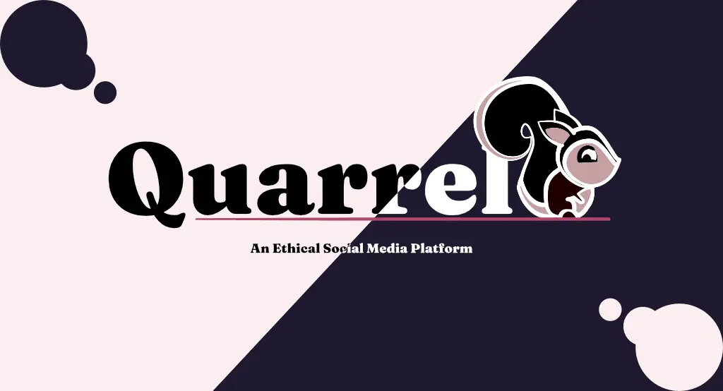 Screenshot 1 of Quarrel