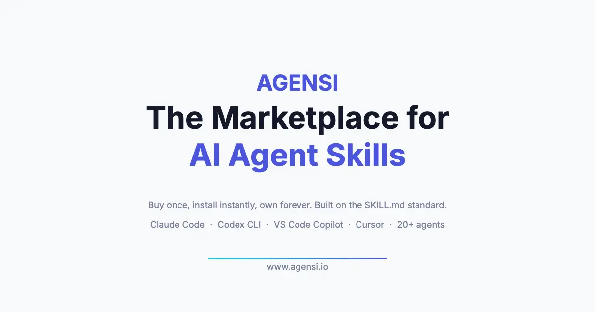 Screenshot 1 of Agensi