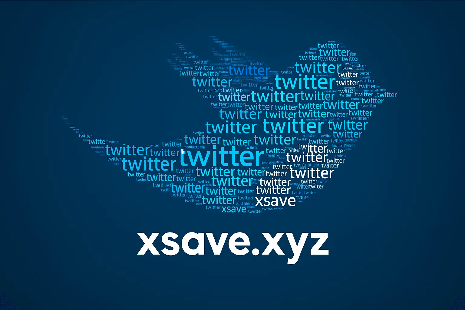 Screenshot 1 of Twitter Video Downloader