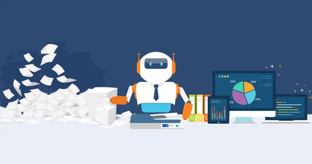Screenshot 1 of Receipt Bot
