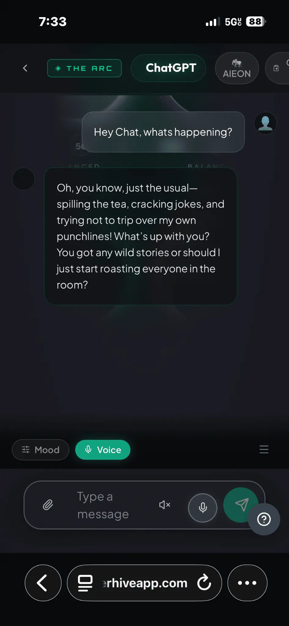 Screenshot 6 of The Superhive