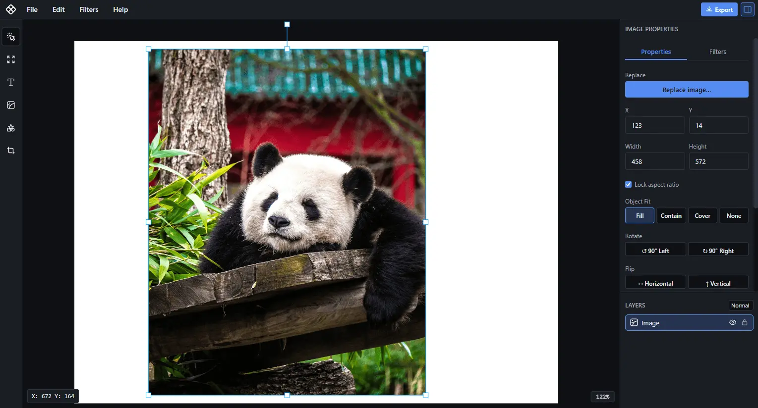 Screenshot 2 of Fotocaja