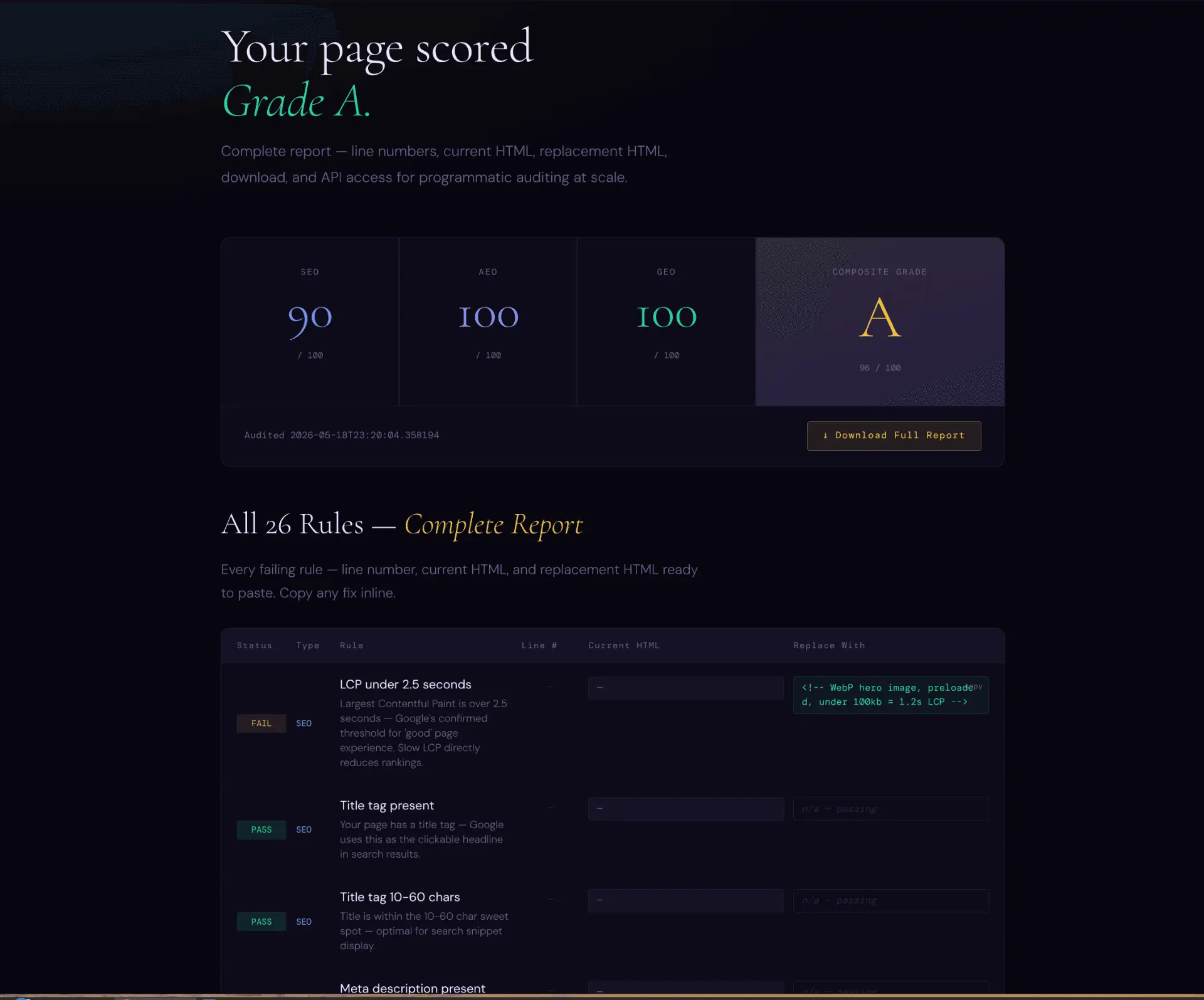 Screenshot 4 of Sagtool