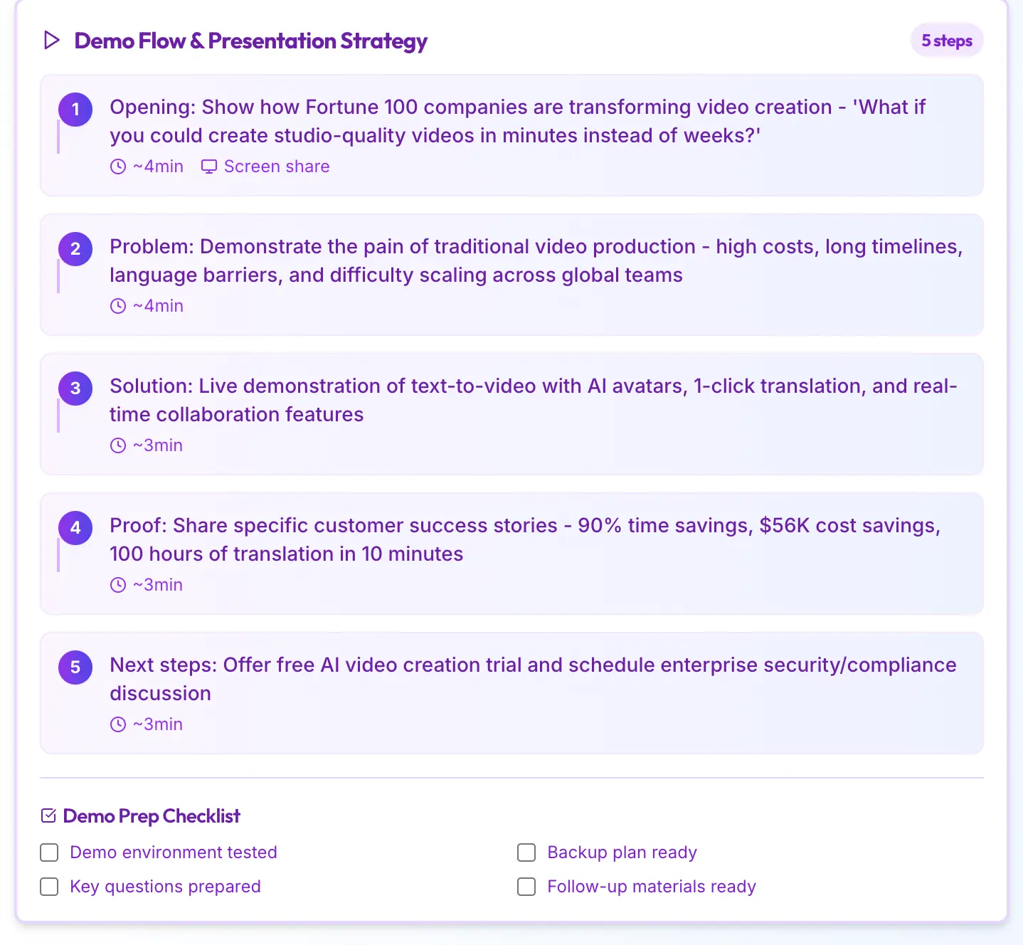 Screenshot 2 of IntellaOne