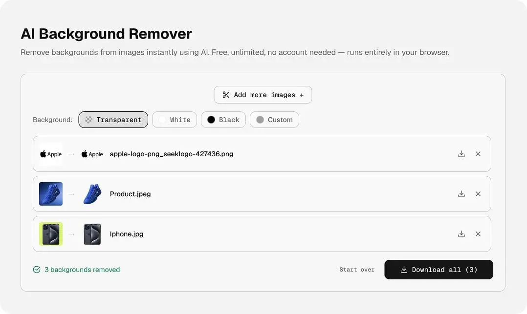 Screenshot 3 of PixelTools
