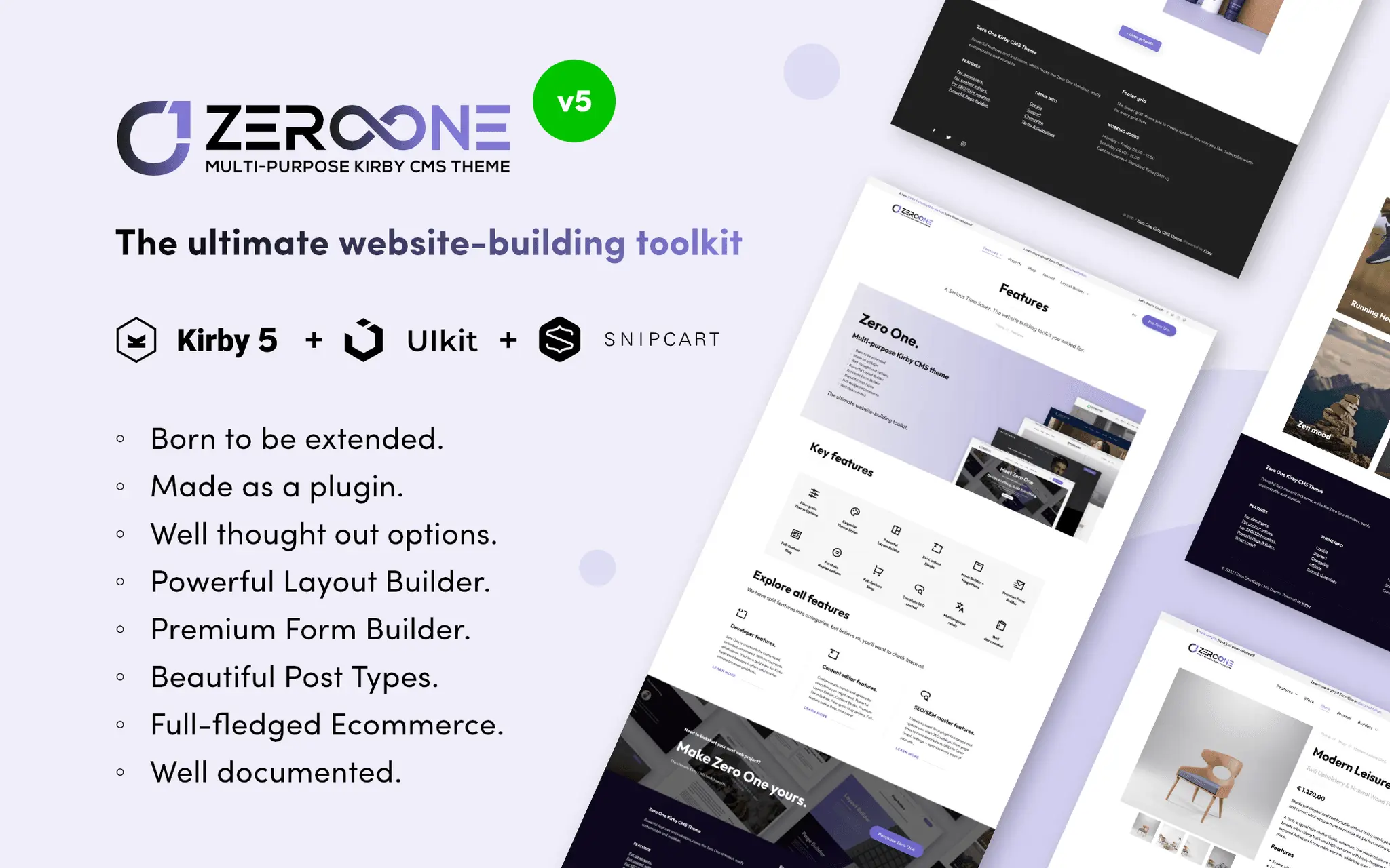 Screenshot 2 of Zero One