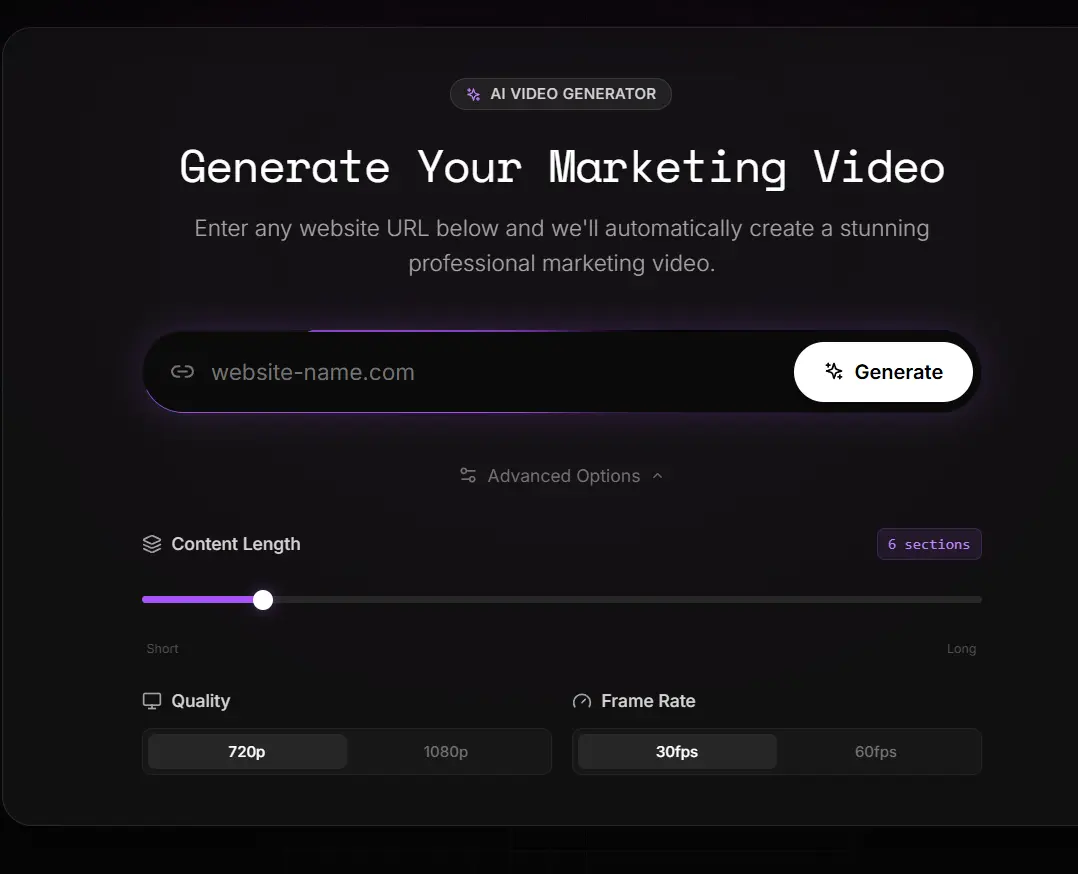 Screenshot 1 of Clickcast