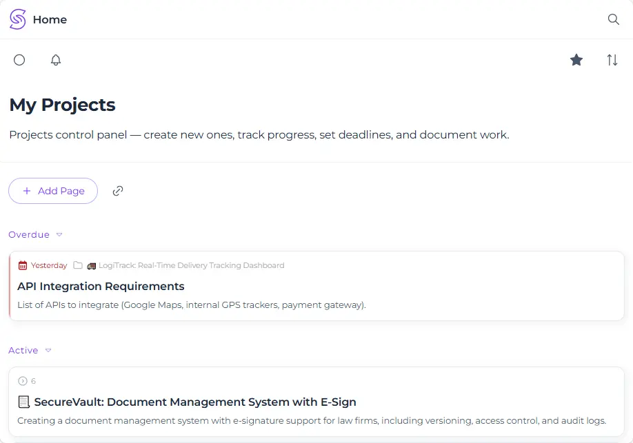 Screenshot 4 of Samata