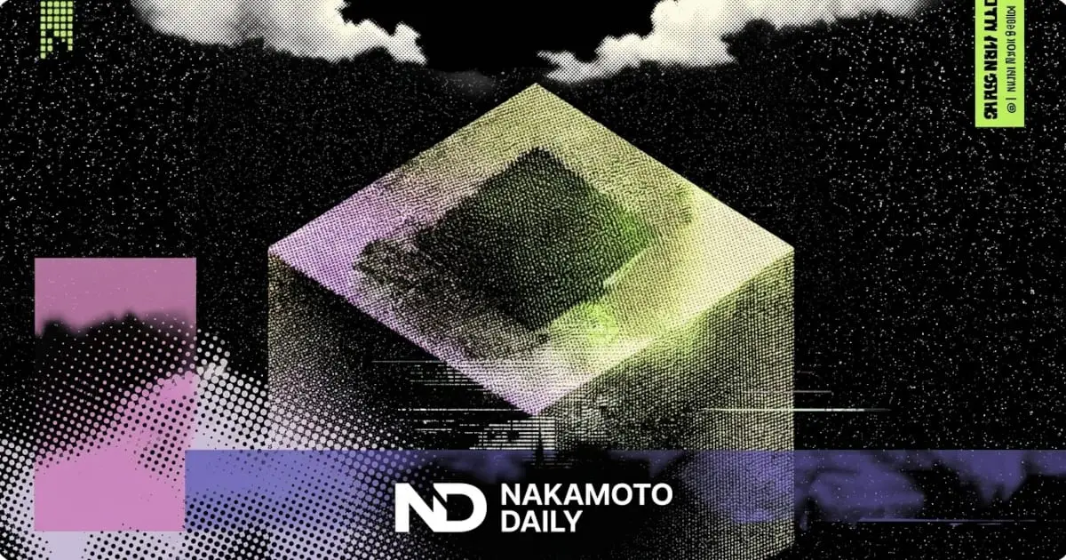 Screenshot 1 of Nakamoto Daily