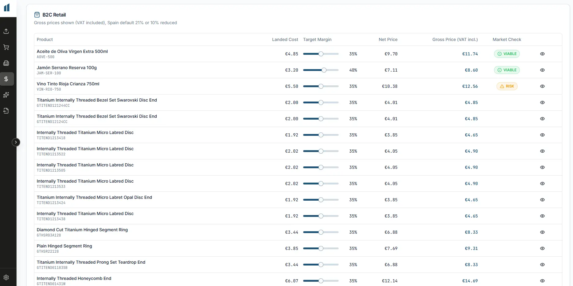 Screenshot 3 of Margynn