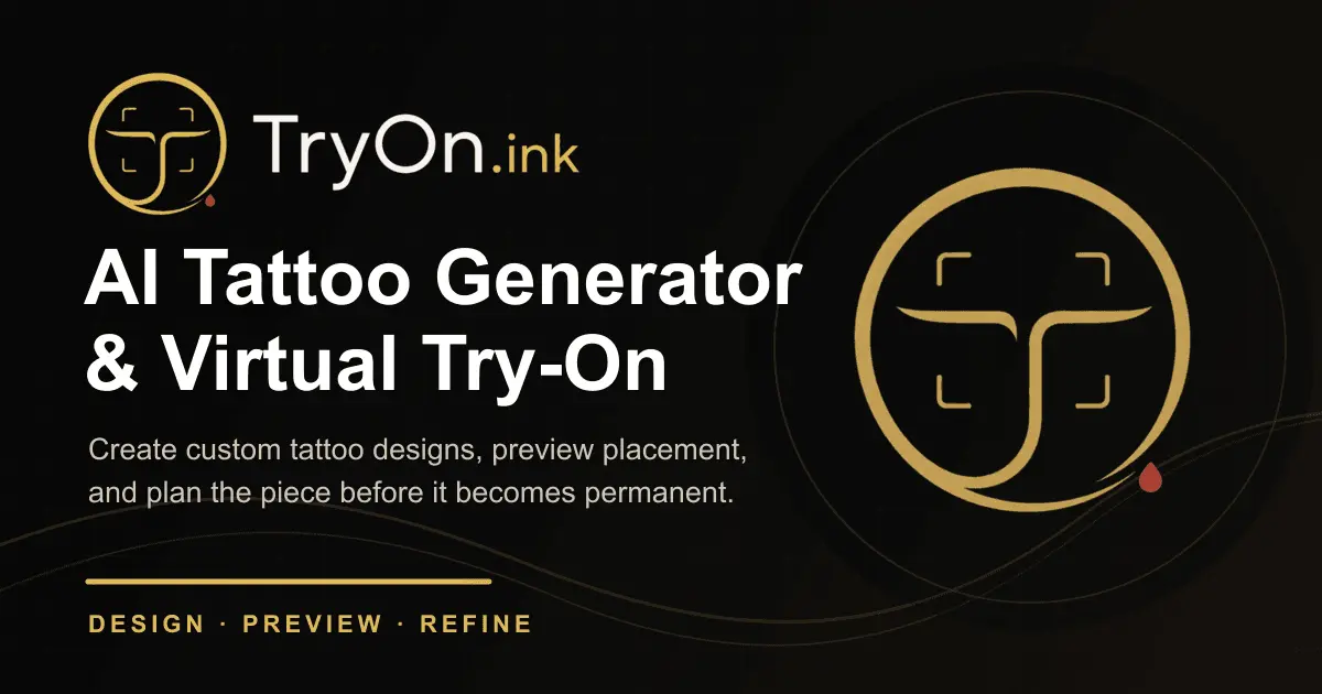 Screenshot 1 of TryOn.ink