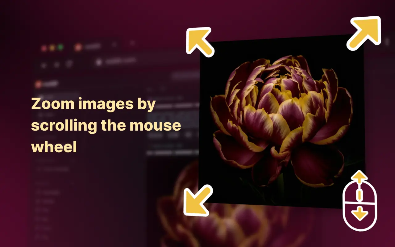 Screenshot 4 of Enhanced Image Viewer