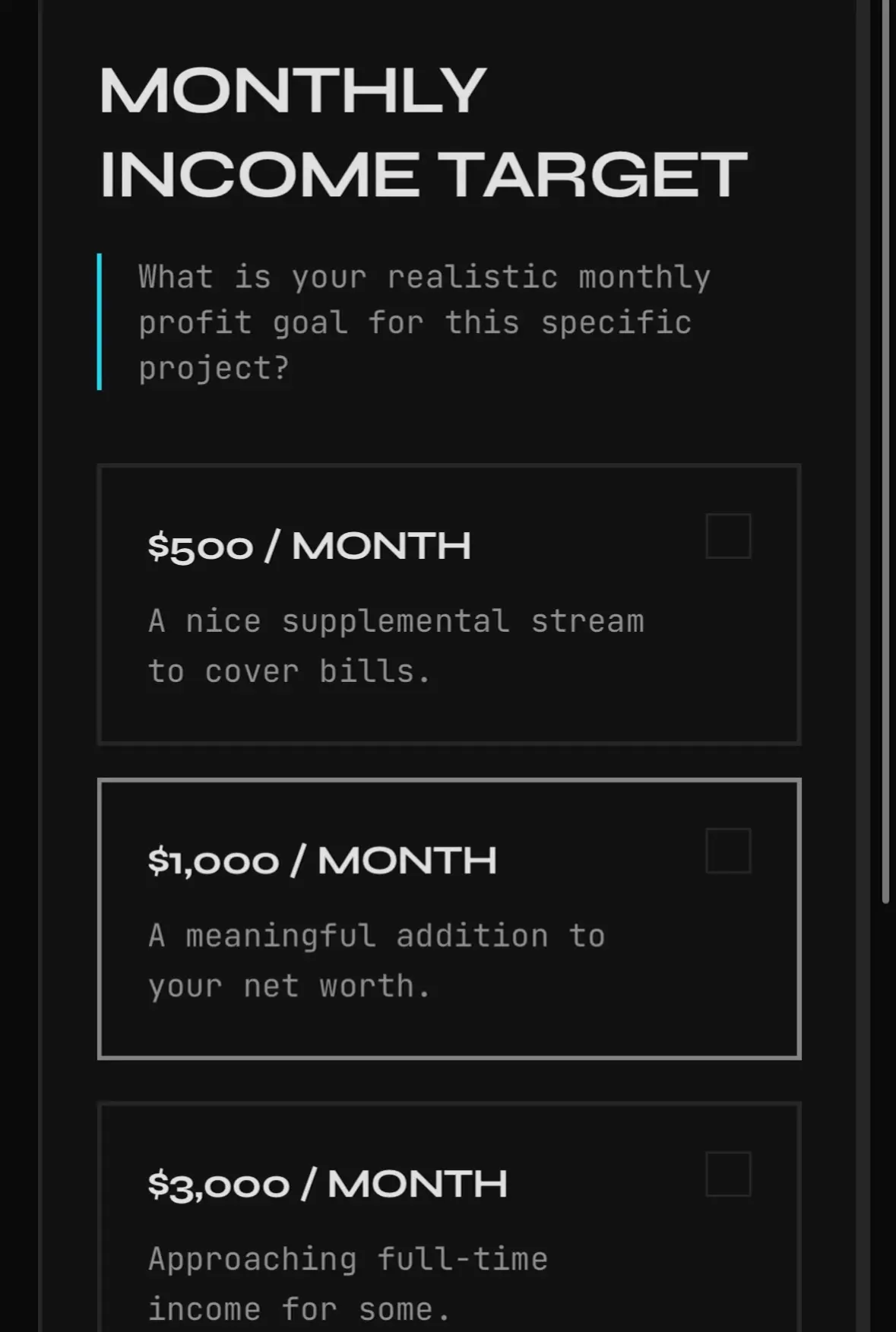 Screenshot 6 of Sidepath