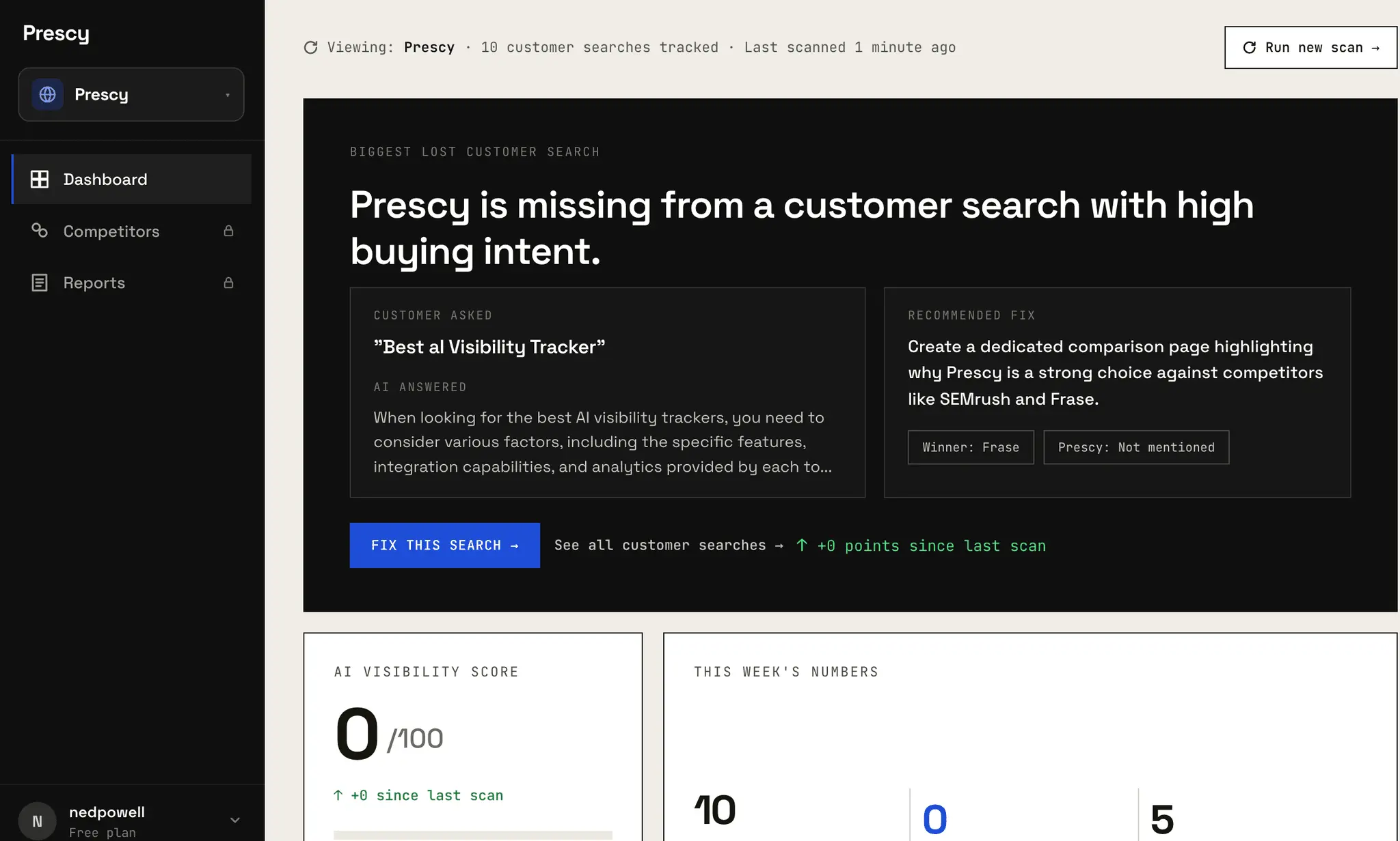 Screenshot 3 of Prescy