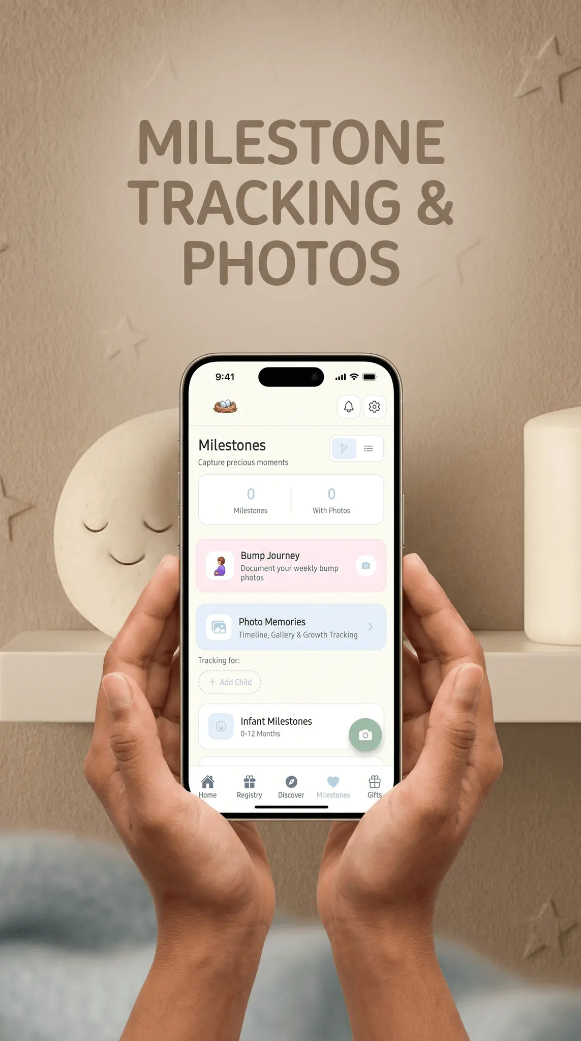 Screenshot 4 of OneNest