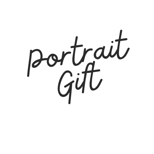 Screenshot 1 of Portrait Gift