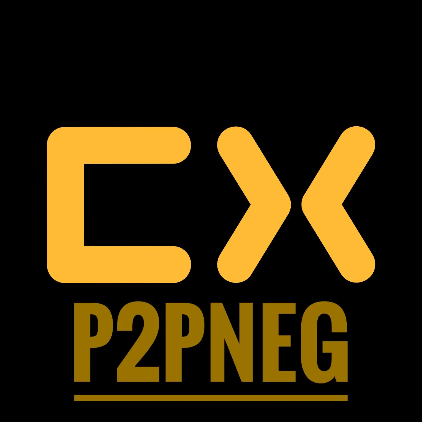 Screenshot 1 of CryptoX P2P