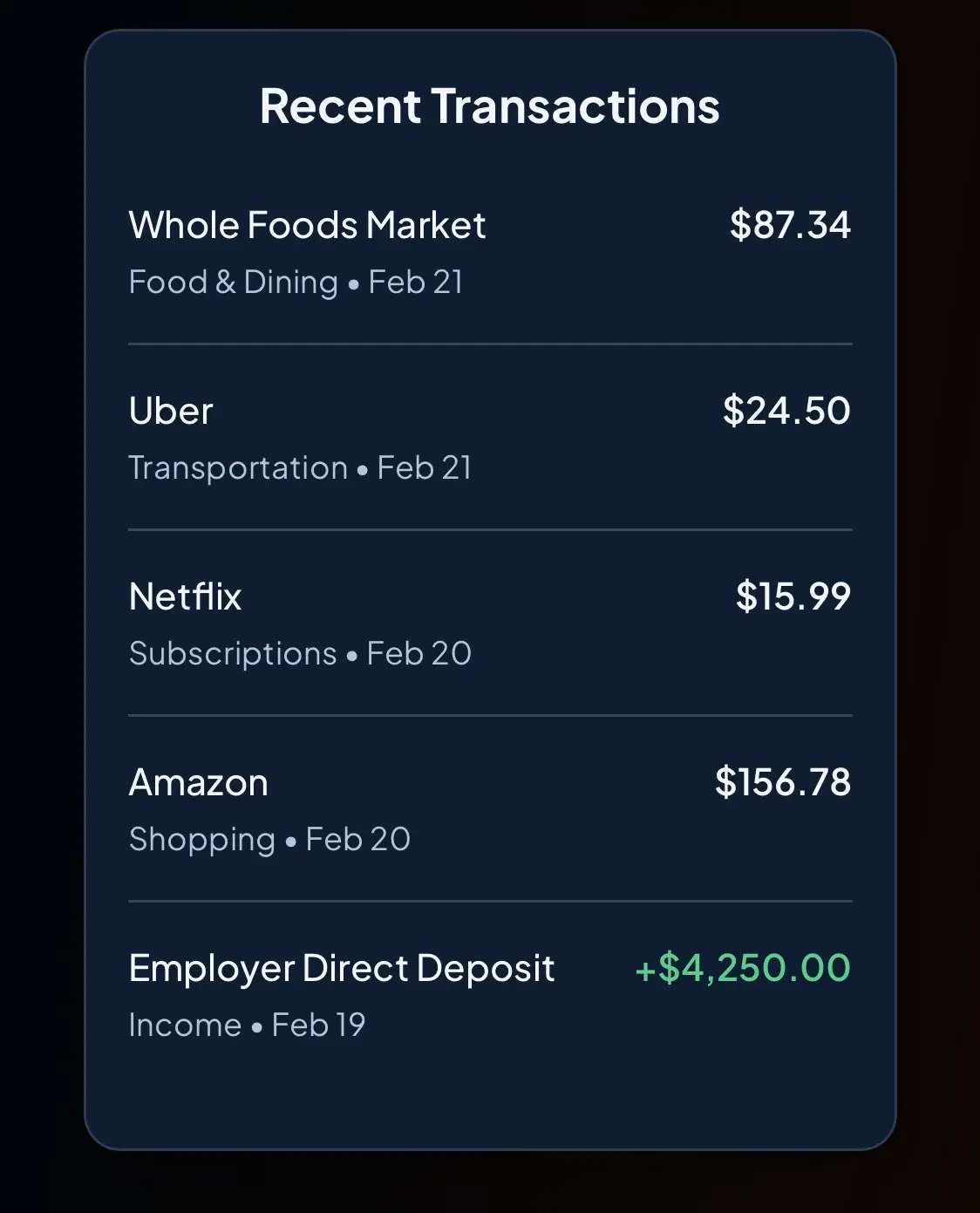 Screenshot 4 of Bacos AI