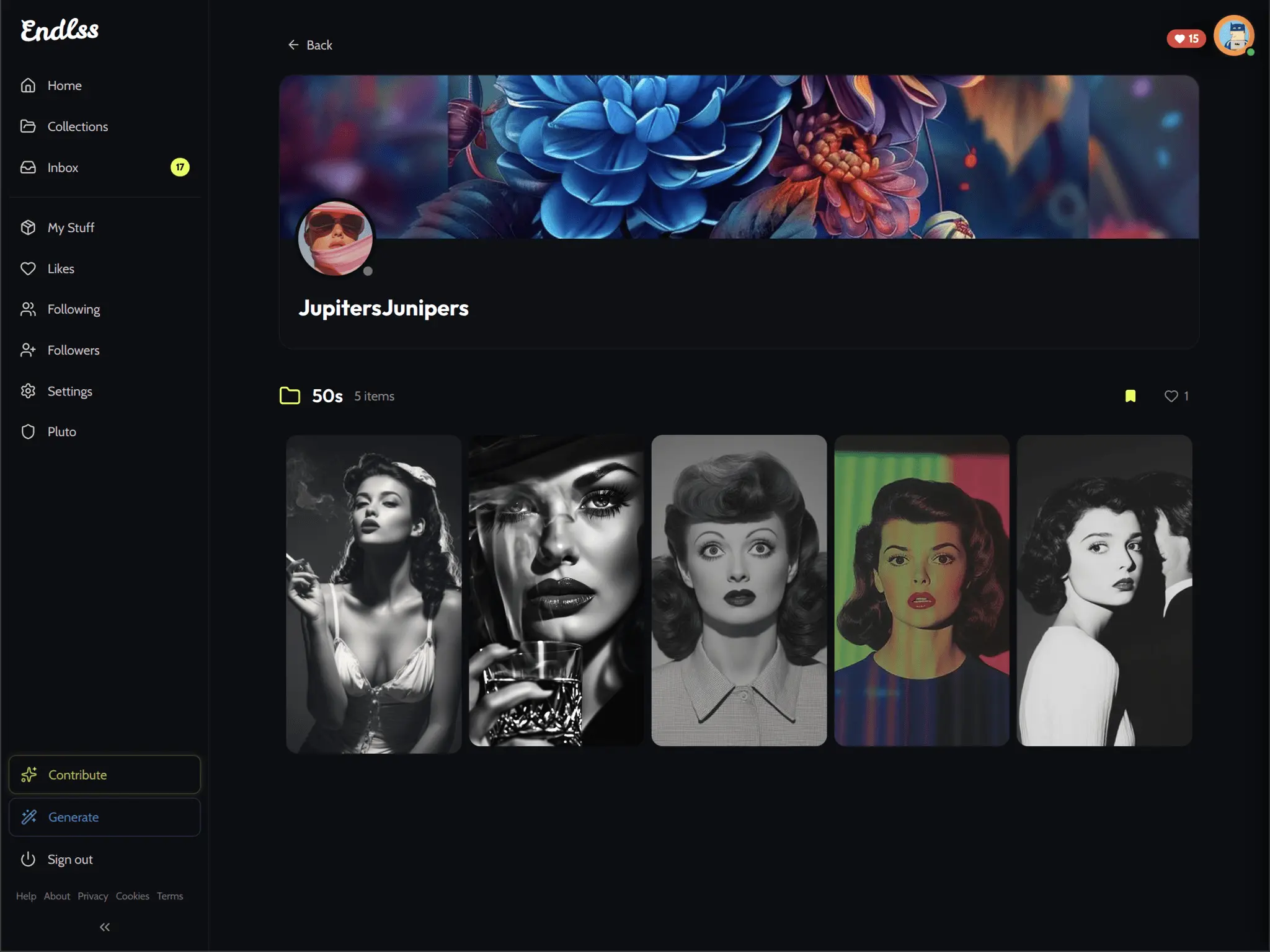 Screenshot 7 of Endlss