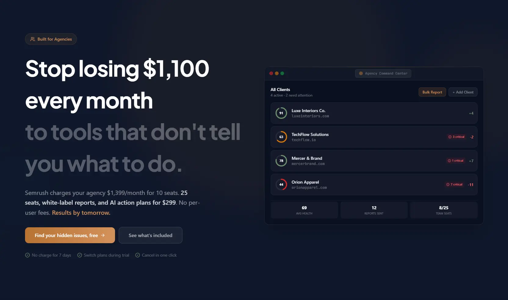 Screenshot 3 of Vantacron