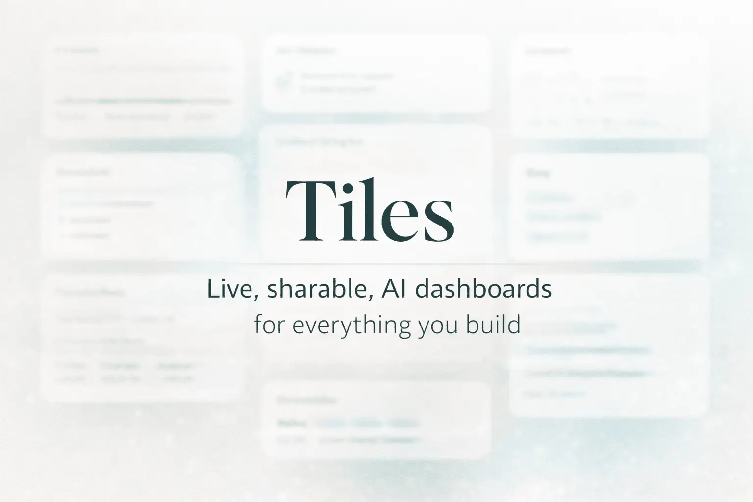 Screenshot 1 of Tiles