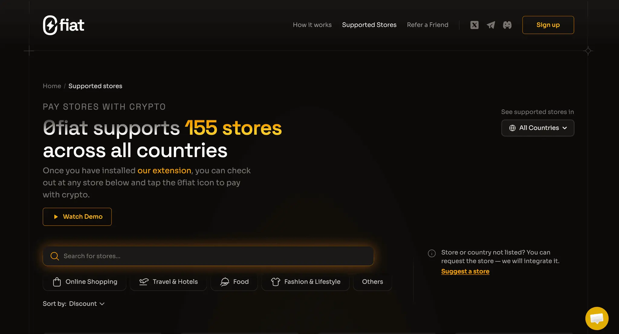 Screenshot 2 of 0fiat