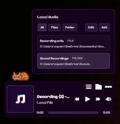 Screenshot 2 of MiniBox