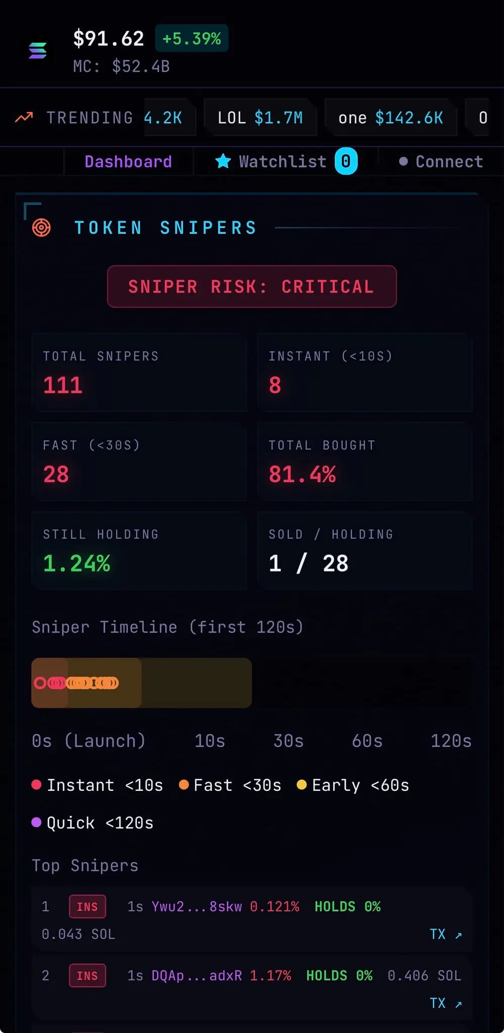 Screenshot 9 of DeFade