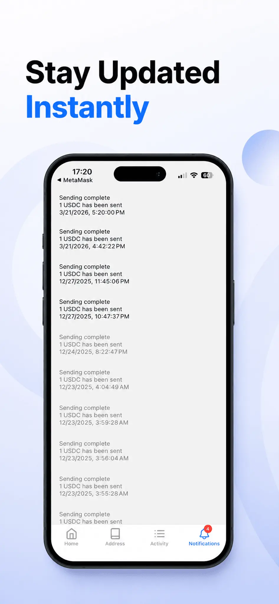 Screenshot 6 of RICE Pay