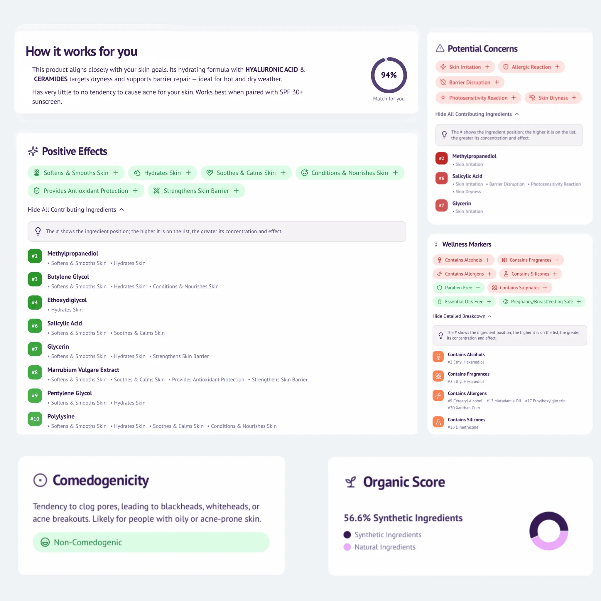 Screenshot 1 of Crea8