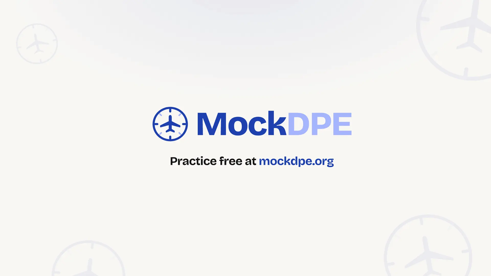 Screenshot 6 of MockDPE