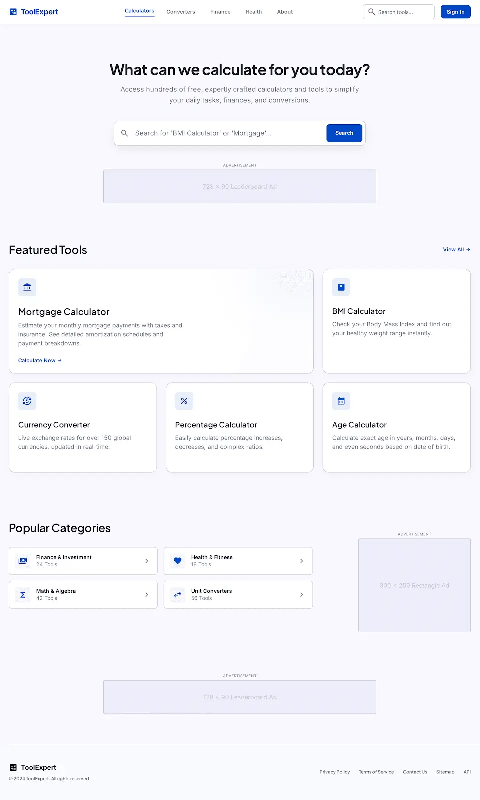 Screenshot 8 of Calcatools