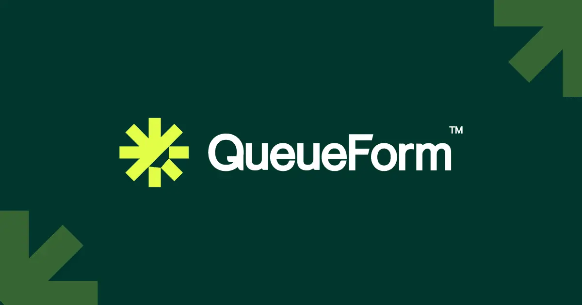 Screenshot 1 of QueueForm