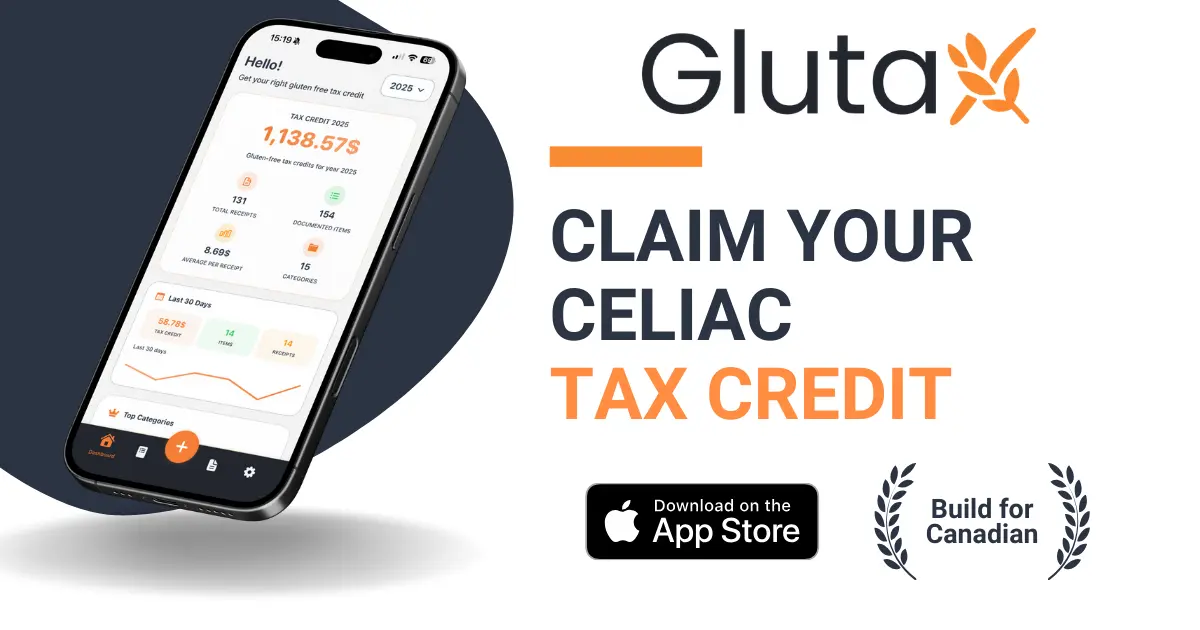 Screenshot 1 of Glutax
