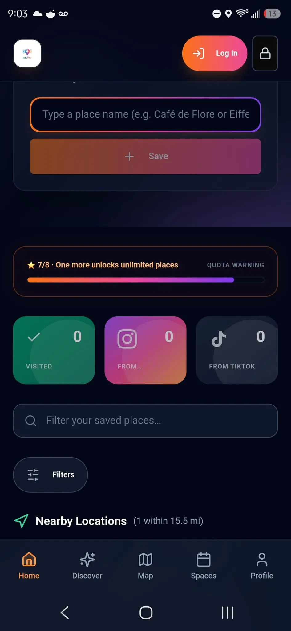 Screenshot 5 of Ready to Echo