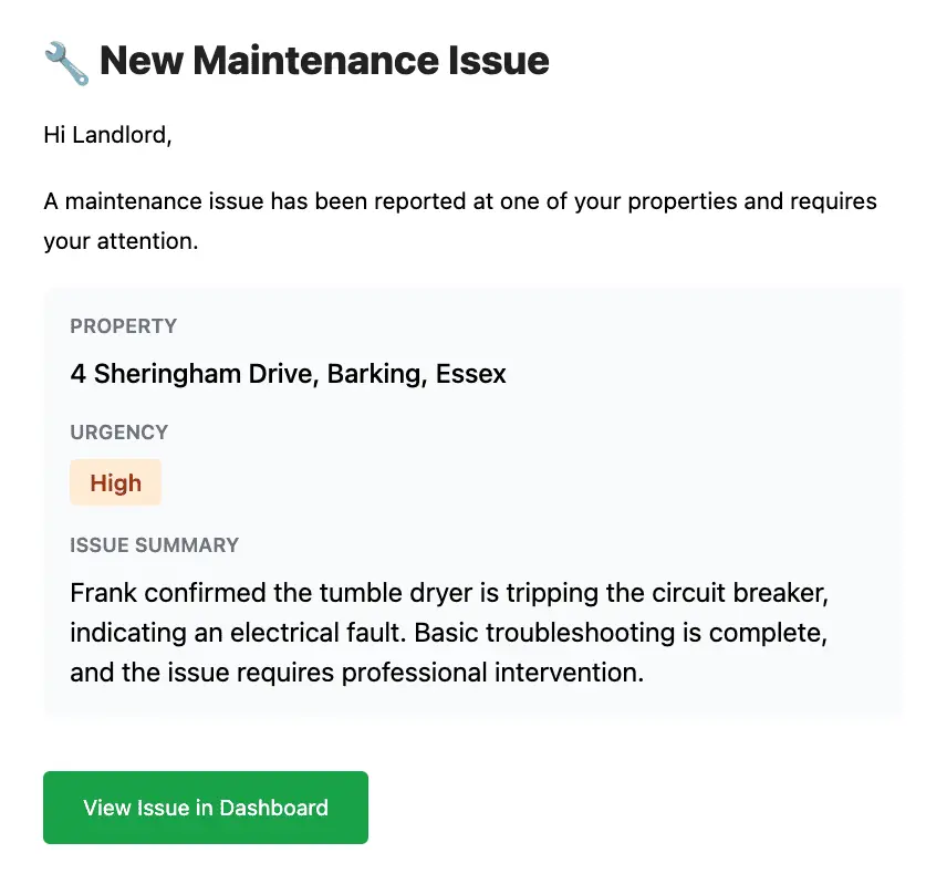 Screenshot 3 of AskLettie