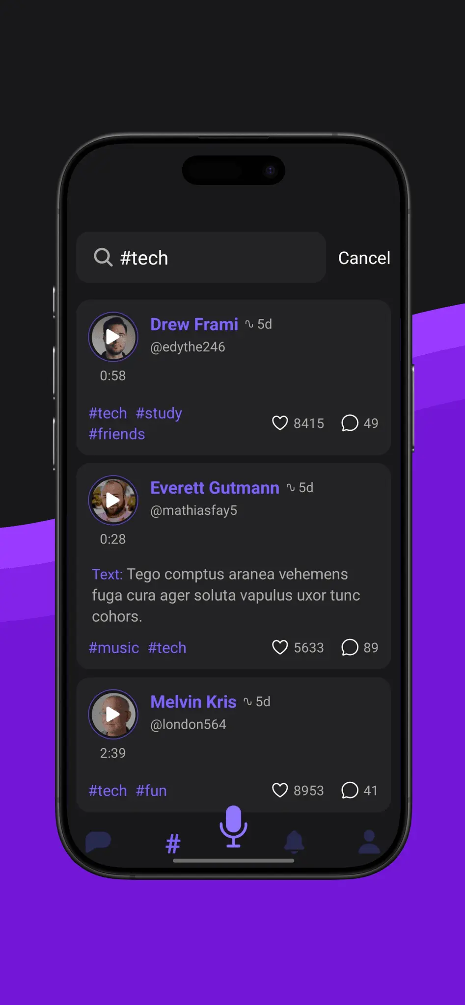 Screenshot 2 of Saymo