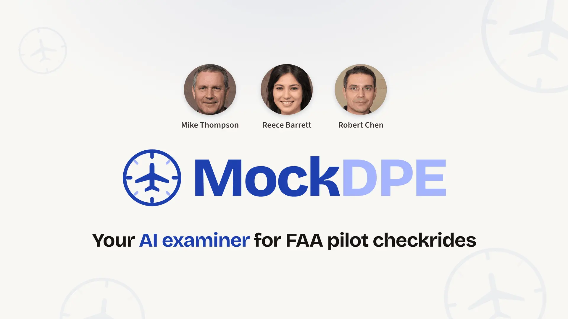 Screenshot 1 of MockDPE