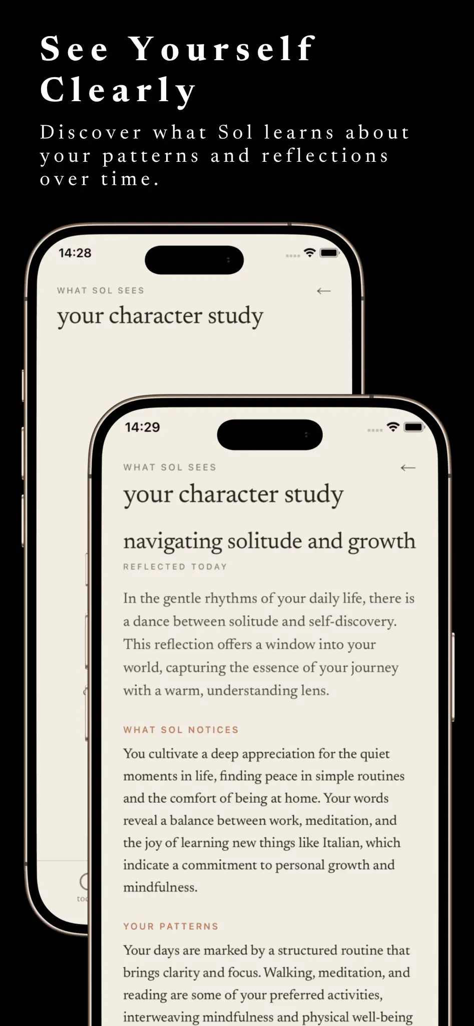 Screenshot 7 of Presente - Voice AI Companion