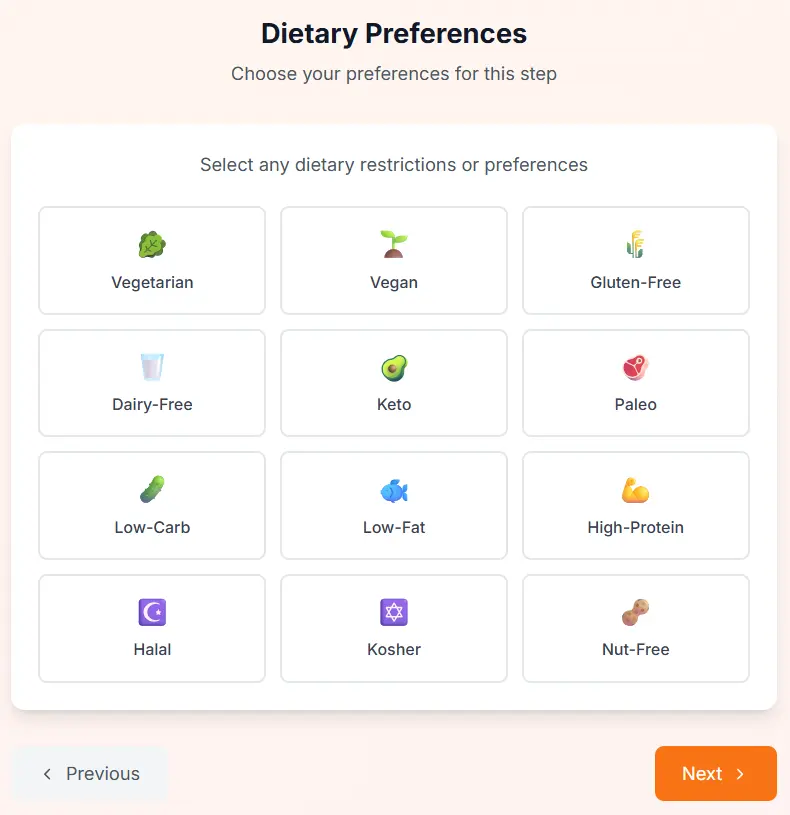 Screenshot 1 of Maison Foodie