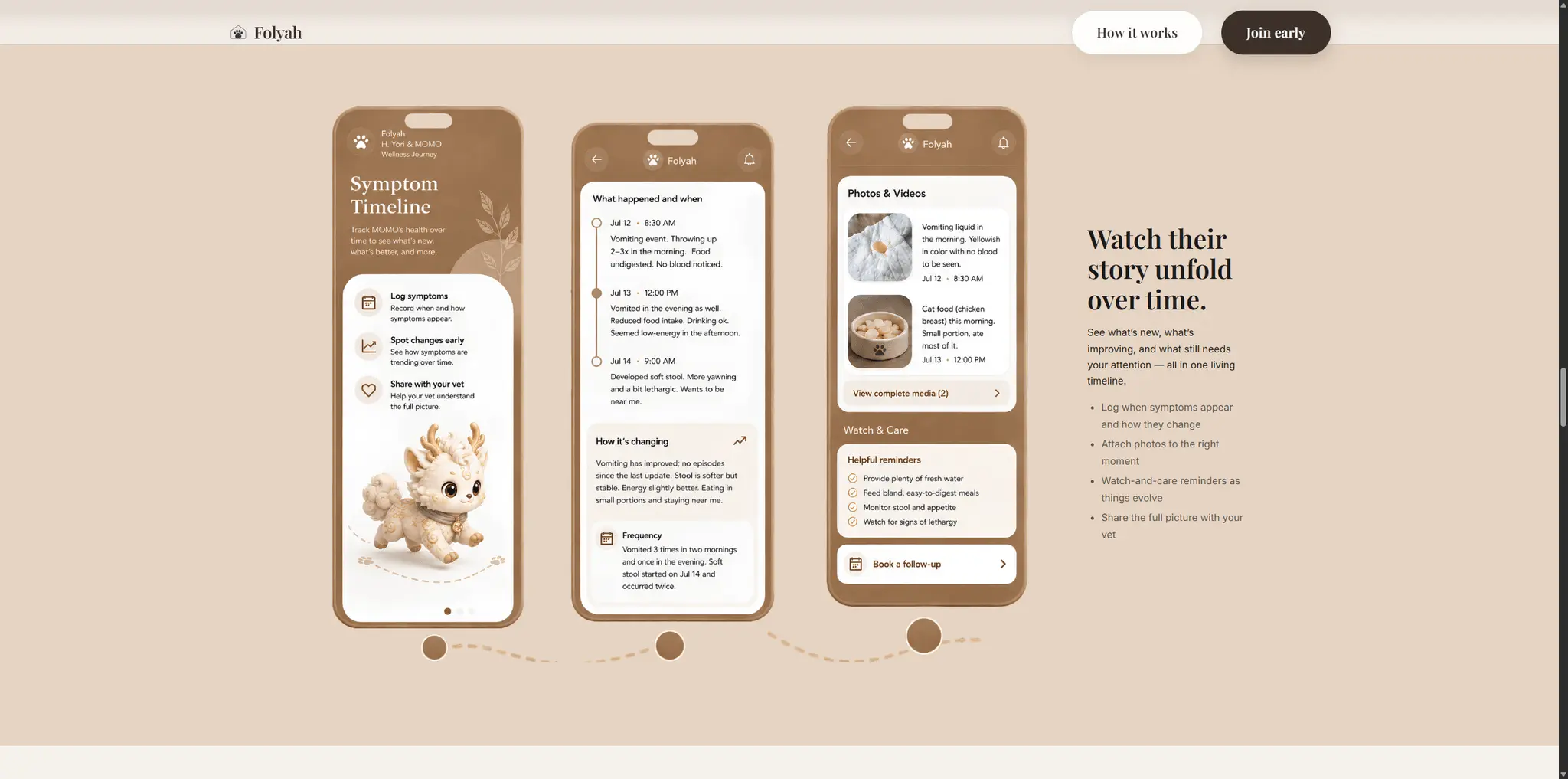 Screenshot 8 of Folyah