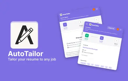 Screenshot 6 of AutoTailor