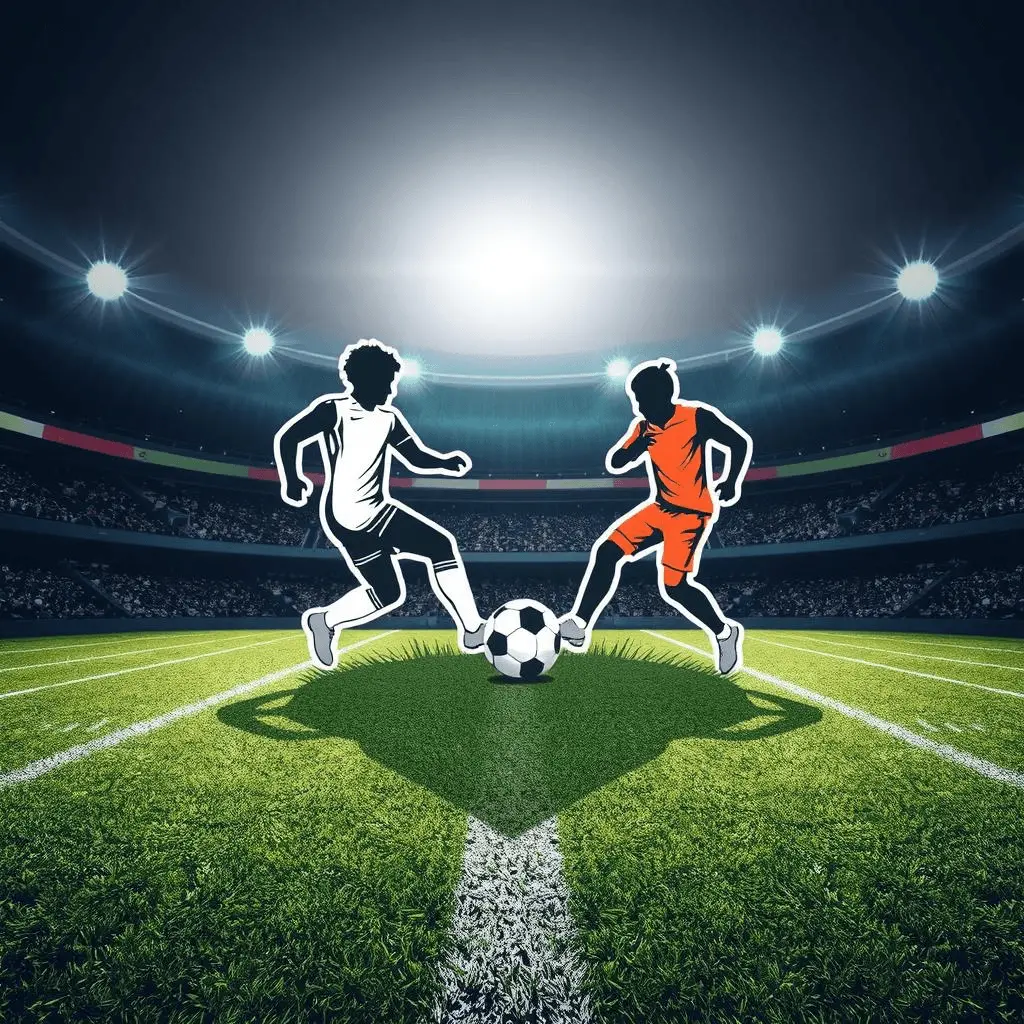 Screenshot 1 of Futballero | Football leagues, scores &