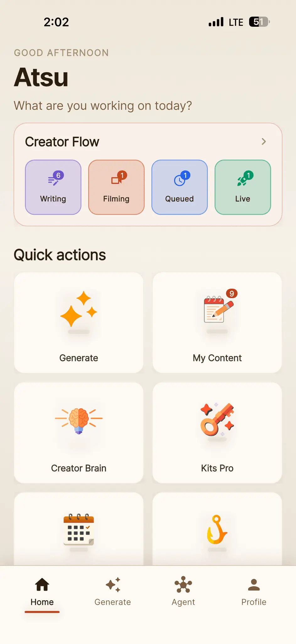 Screenshot 3 of KITS