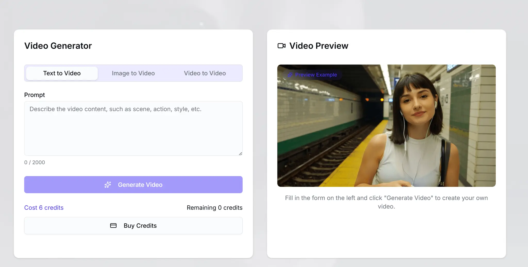 Screenshot 1 of Seedance 2.0