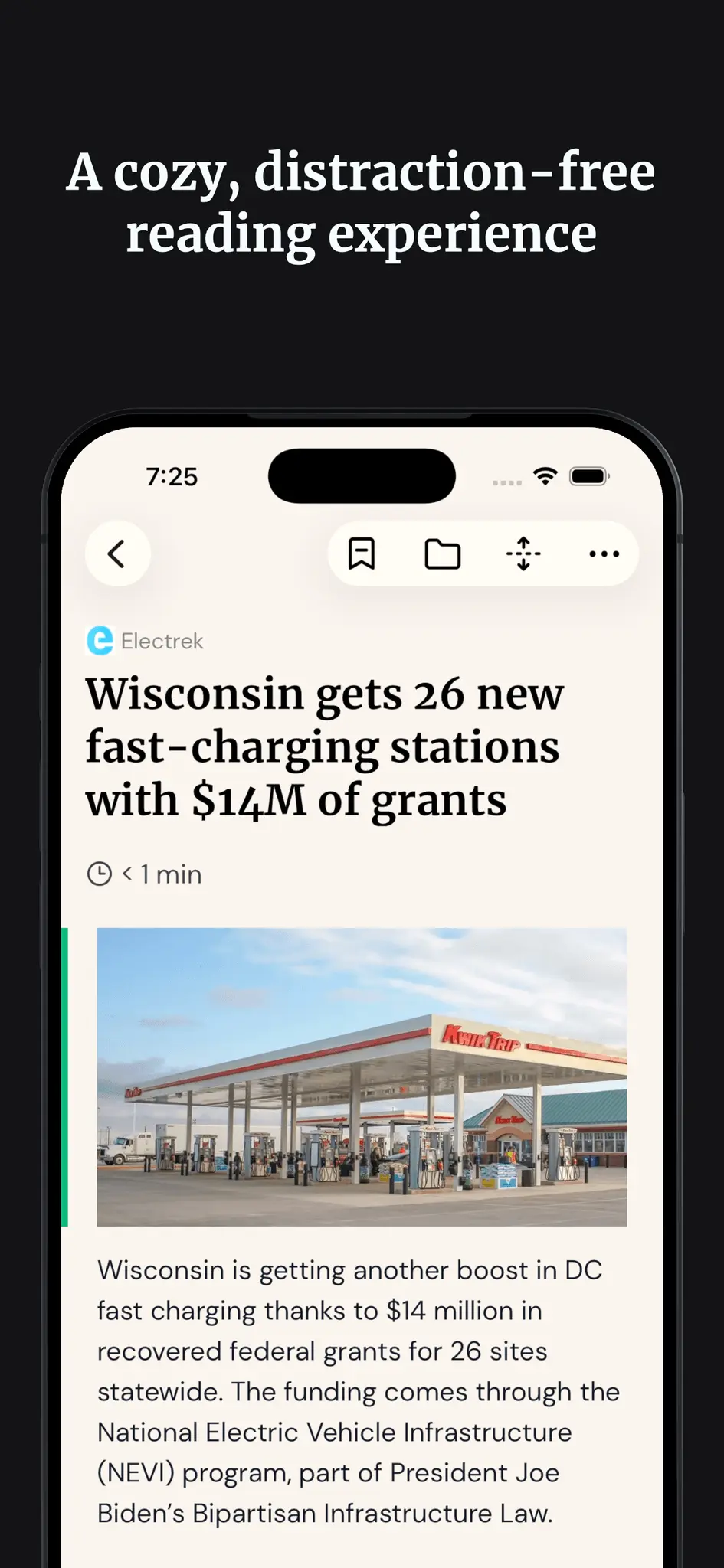 Screenshot 4 of Headlines