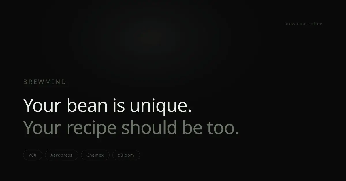 Screenshot 1 of BrewMind