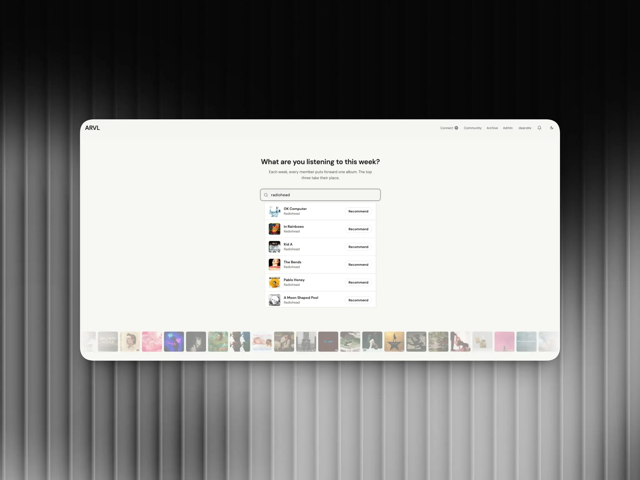 Screenshot 5 of ARVL
